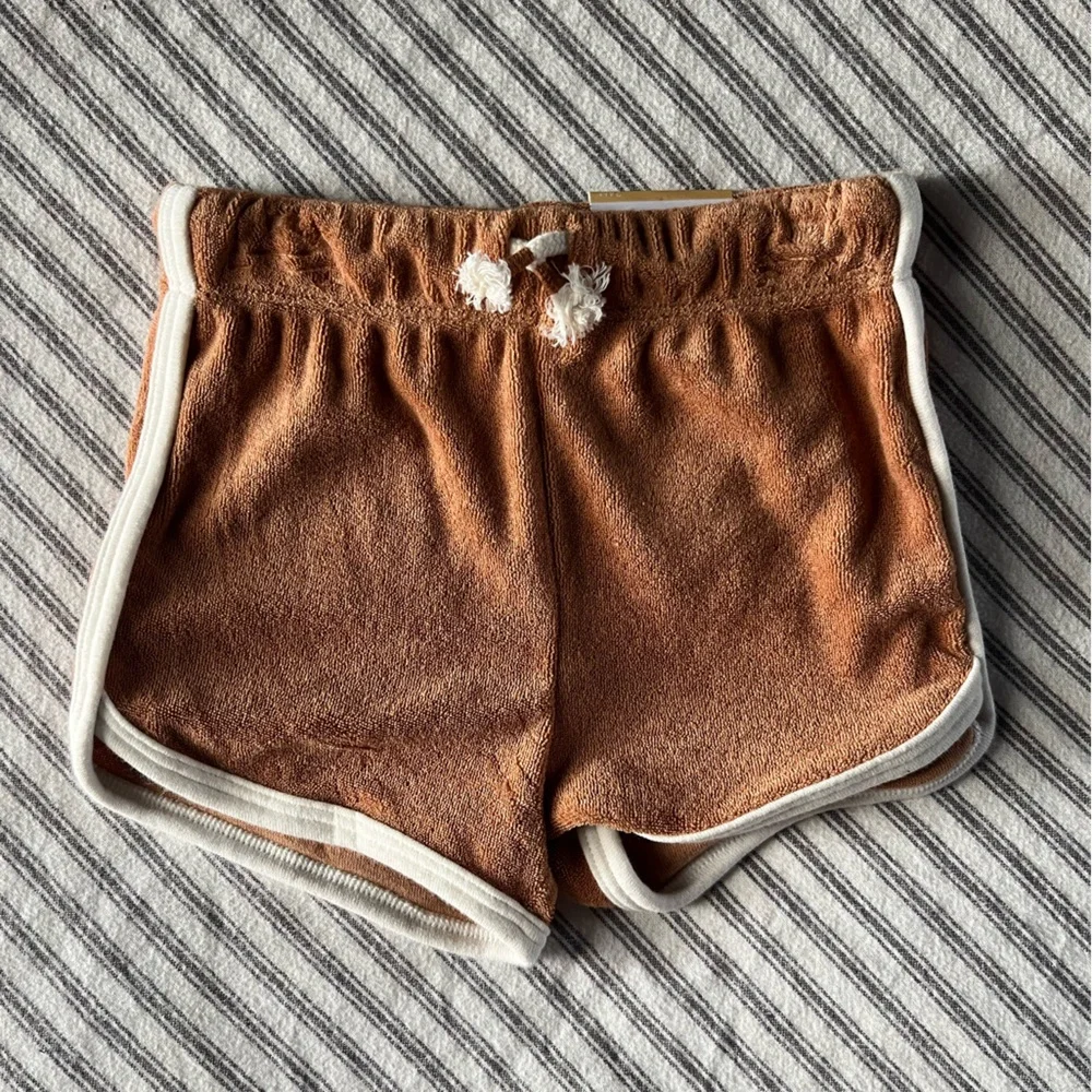NWT Little Co 24M Shorts